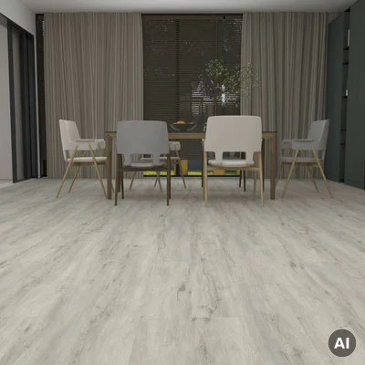 Panele winylowe z podkładem Amalfi 5 mm Klasa 31, EV-CC-40XO-0748-4V-03LE-1