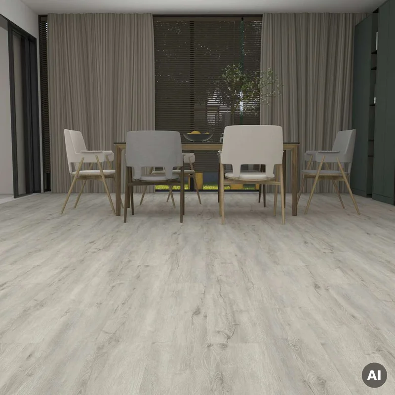 Panele winylowe z podkładem Amalfi 5 mm Klasa 31, EV-CC-40X