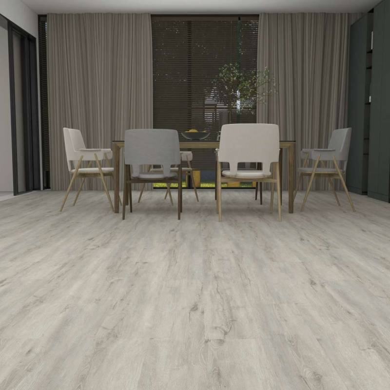 Panele winylowe ze zintegrowanym podkładem Amalfi Klasa 31