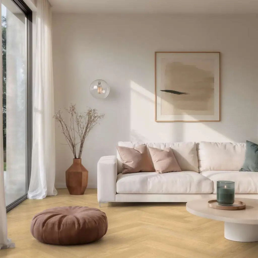 Panele podłogowe Jodełka Vita Lenta 777394 AC4 8 mm, 400108598