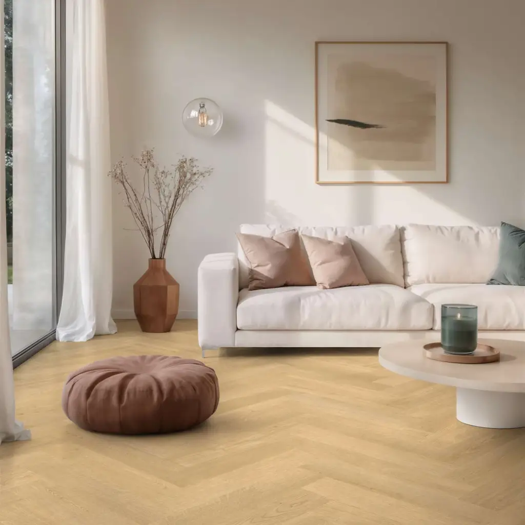 Panele podłogowe Jodełka Vita Lenta 777394 AC4 8 mm, 400108598