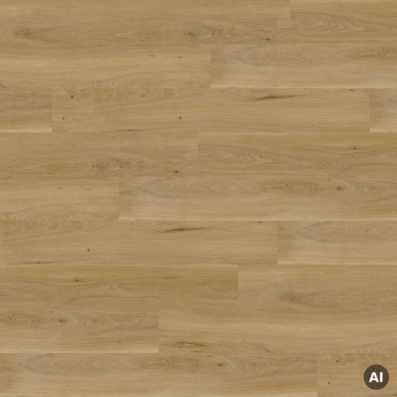 Panele winylowe z podkładem Palermo 6 mm Klasa 33, EVCC45XO