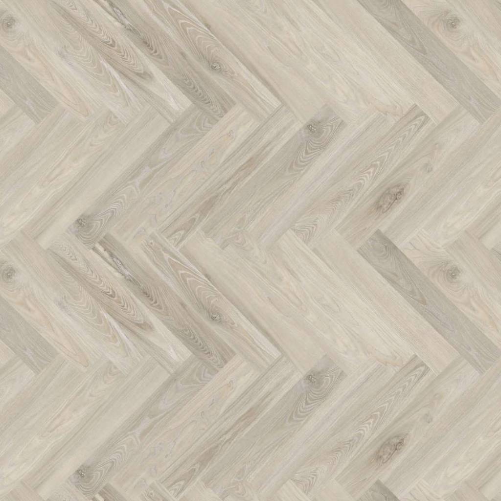 Panele winylowe ze zintegrowanym podkładem Jodełka Strasbourg Klasa 31 5 mm, EVCC40XO-0525-4V-03TE-008