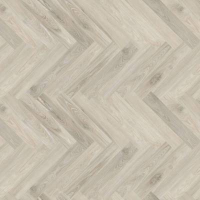 Panele winylowe ze zintegrowanym podkładem Jodełka Strasbourg Klasa 31 5 mm, EVCC40XO-0525-4V-03TE-008