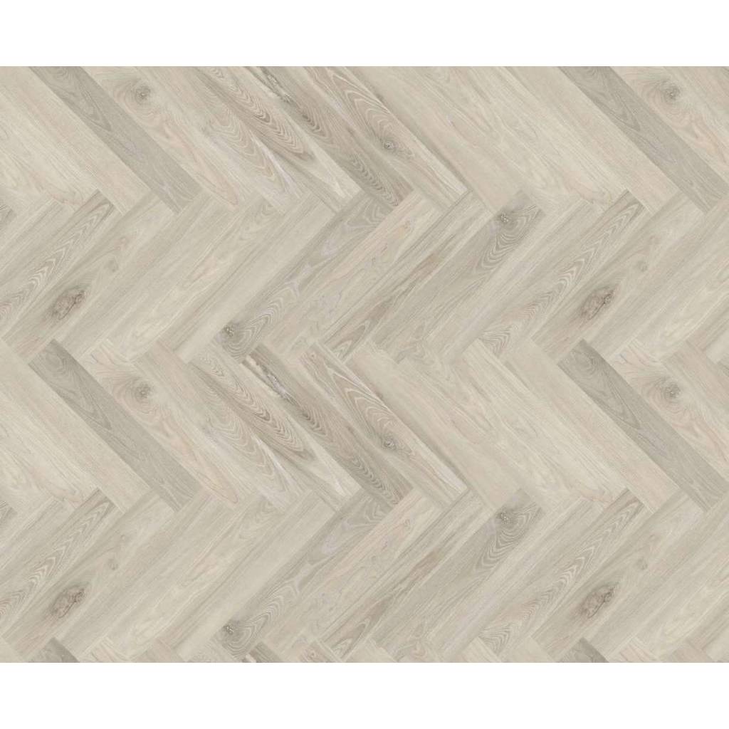 Panele winylowe ze zintegrowanym podkładem Jodełka Strasbourg Klasa 31 5 mm, EVCC40XO-0525-4V-03TE-008