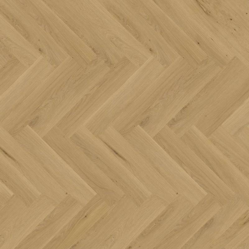 Panele winylowe ze zintegrowanym podkładem Jodełka Grenobl