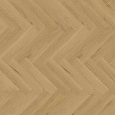 Panele winylowe ze zintegrowanym podkładem Jodełka Grenoble Klasa 33 6 mm, EVCC50XO-0525-4V-05TE-041