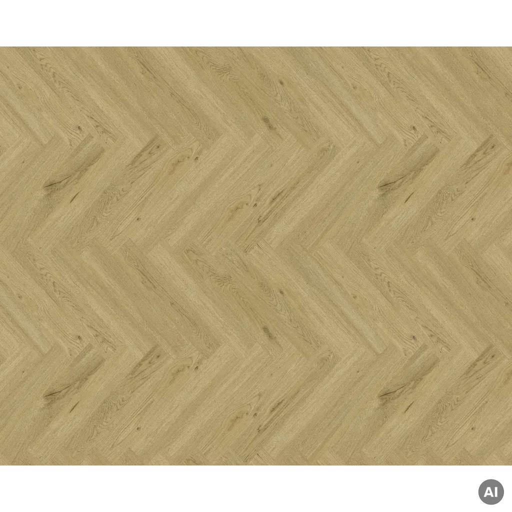 Panele winylowe z podkładem Jodełka Nice 6 mm Klasa 33, EVCC50XO-0525-4V-05TE-002
