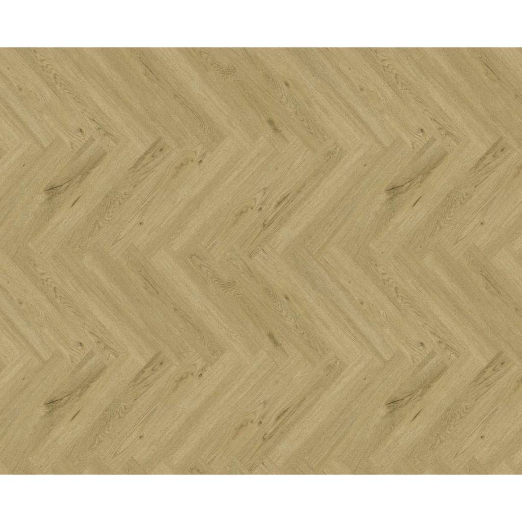 Panele winylowe ze zintegrowanym podkładem Jodełka Nice Klasa 33 6 mm, EVCC50XO-0525-4V-05TE-002