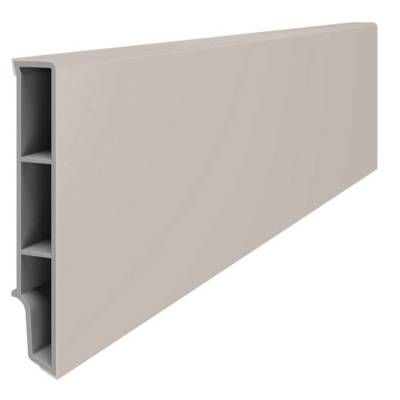 Listwa przypodłogowa Sempla Kaszmir 710A, 3032238