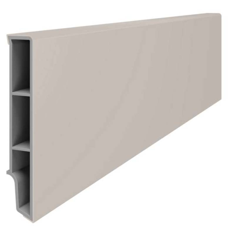 Listwa przypodłogowa Sempla Kaszmir 710A, 3032238 - 2