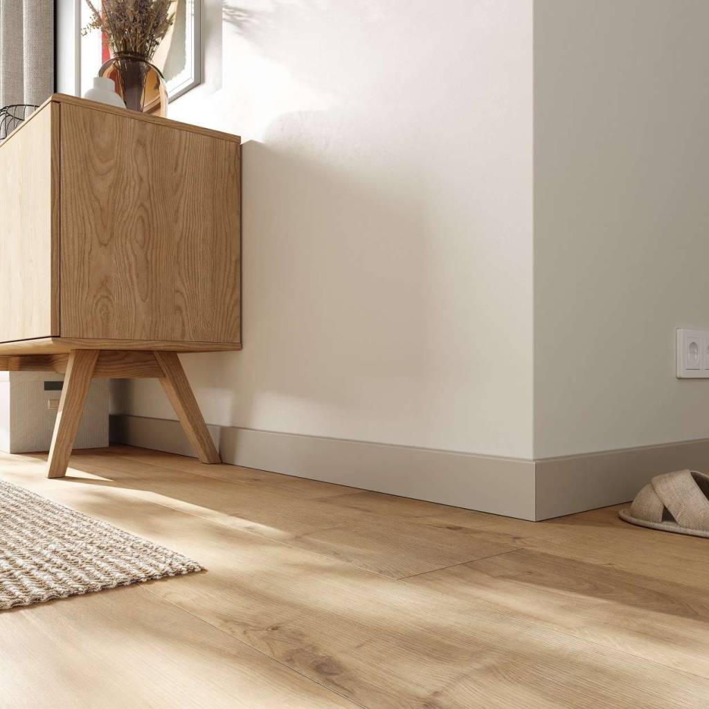 Listwa przypodłogowa Sempla Kaszmir 710A, 3032238