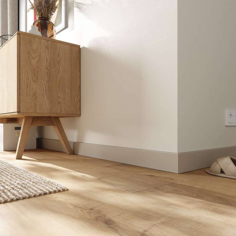 Listwa przypodłogowa Sempla Kaszmir 710A, 3032238