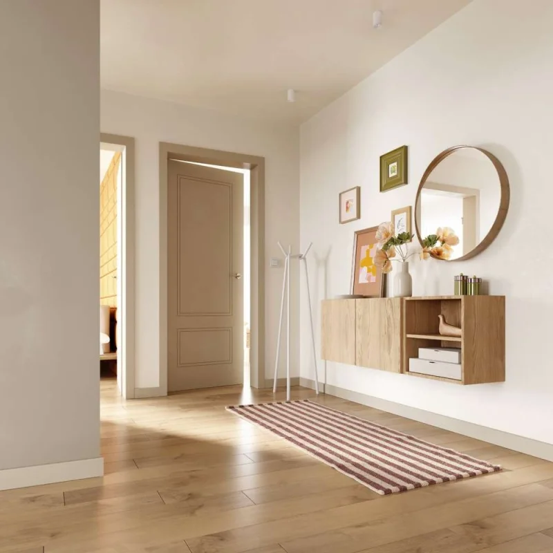 Listwa przypodłogowa Sempla Kaszmir 710A, 3032238 - 3