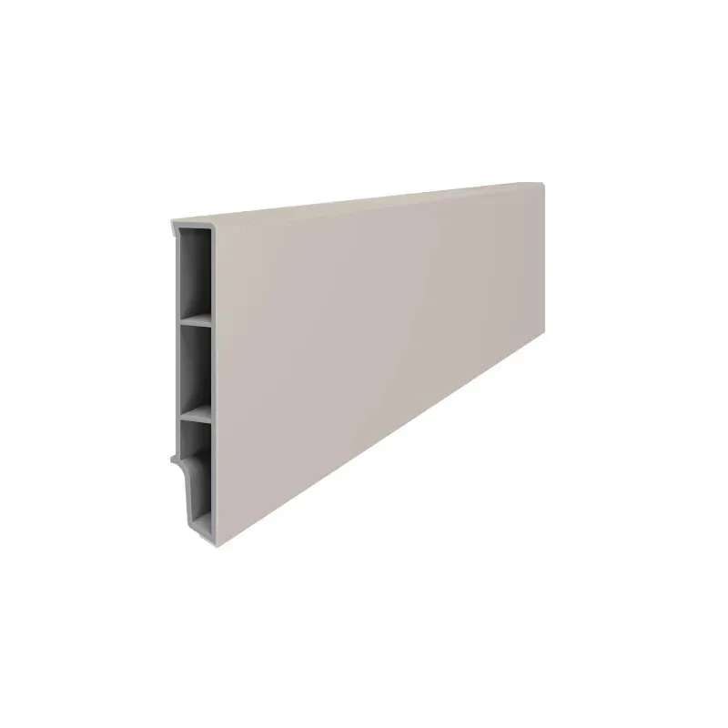 Listwa przypodłogowa Sempla Kaszmir 710A, 3032238 - 4