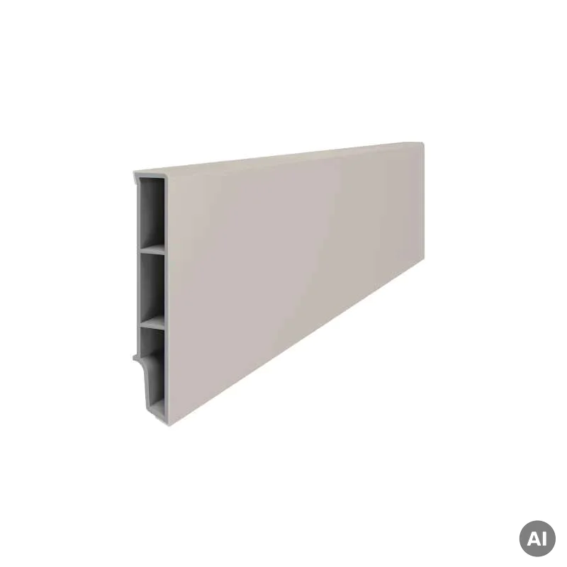 Listwa przypodłogowa Sempla Kaszmir 710A, 3032238 - 4