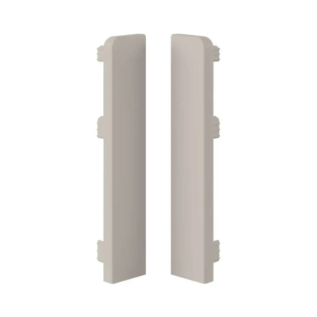 Zaślepki do listew Sempla 710A Kaszmir Lewa + Prawa, 3032239