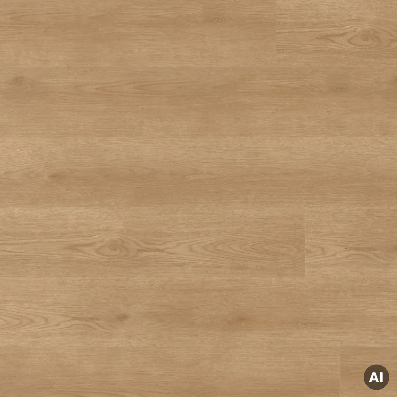 Panele winylowe z podkładem Cookies 5 mm Klasa 31, TEJ 180