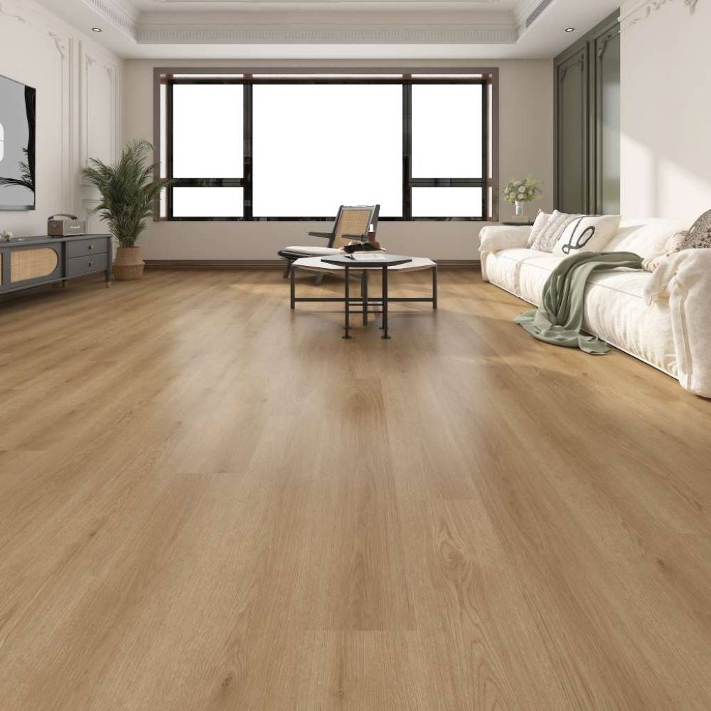 Panele winylowe ze zintegrowanym podkładem Cookies  TEJ 180 IB-628 Klasa 31 5 mm