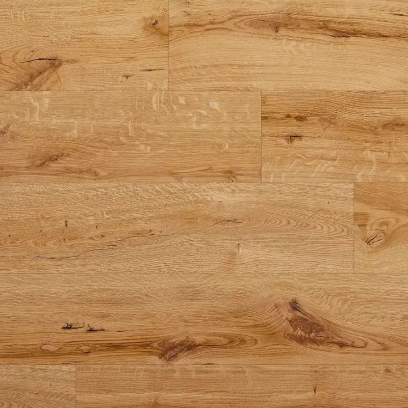 Panele winylowe ze zintegrowanym podkładem SPC Dąb Mary Kl