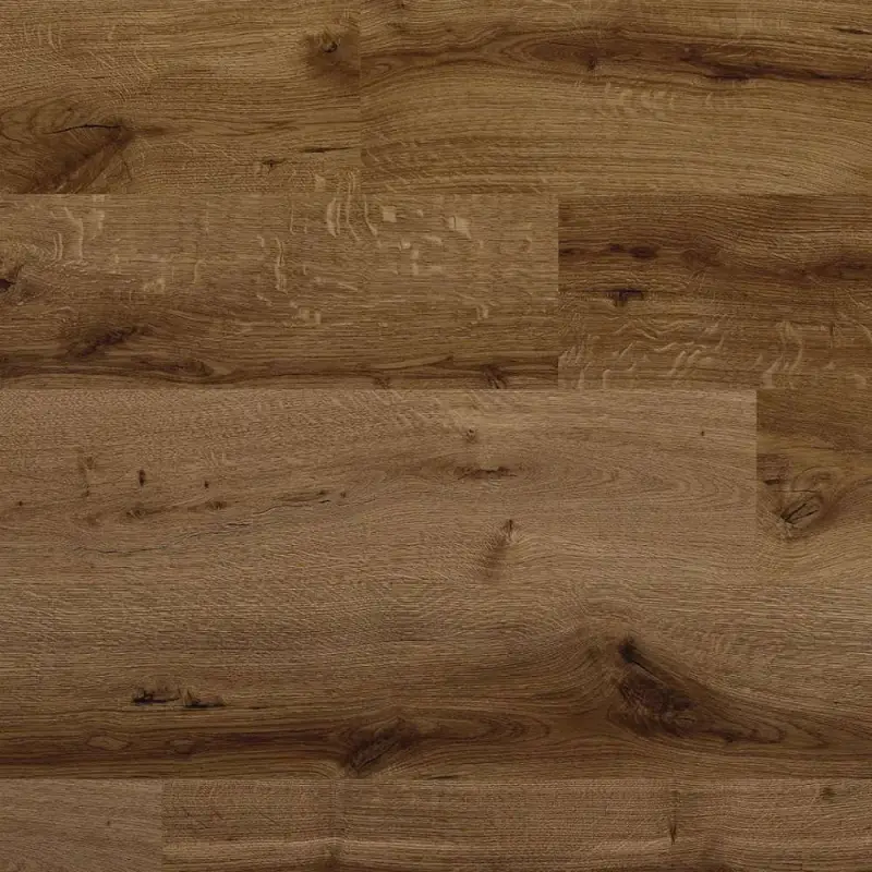 Panele winylowe ze zintegrowanym podkładem SPC Dąb Joseph 