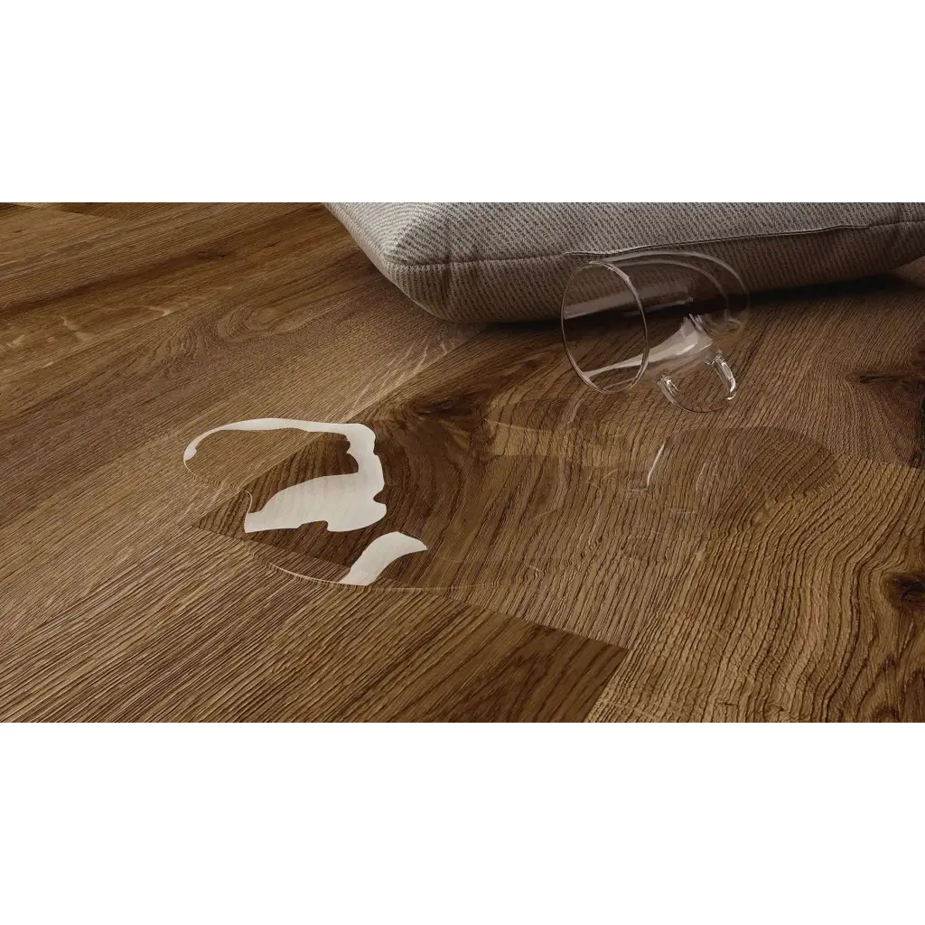 Panele winylowe ze zintegrowanym podkładem SPC Dąb Joseph Klasa 33 5.2 mm, SW3IHS-TLAD1-DP0XXX-EJOSF