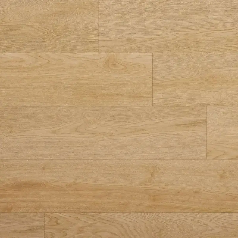 Panele winylowe ze zintegrowanym podkładem SPC Dąb Benjami