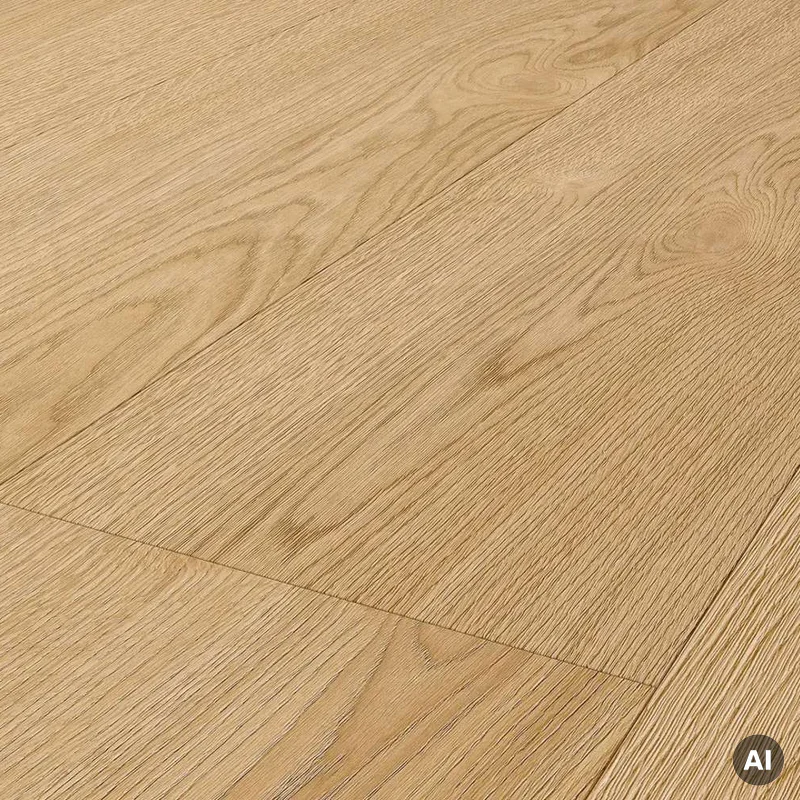 Panele winylowe SPC z podkładem Dąb Benjamin Klasa 33 5.2
