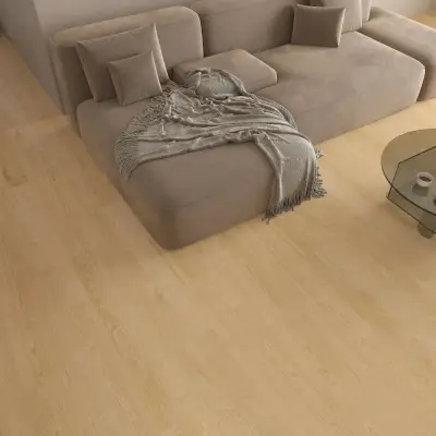 Panele winylowe ze zintegrowanym podkładem SPC Dąb Benjamin Klasa 33 5.2 mm, SW3IHS-TLAD1-DP0XXX-EBENC