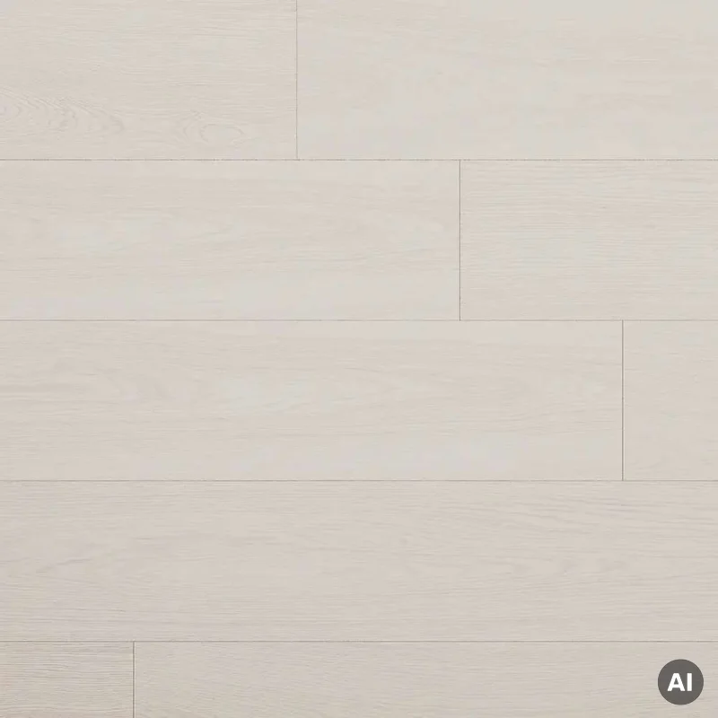 Panele winylowe SPC z podkładem Dąb Olivia Klasa 33 5.2 mm