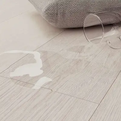 Panele winylowe ze zintegrowanym podkładem SPC Dąb Olivia Klasa 33 5.2 mm, SW3IHS-TLAD1-DP0XXX-EOLVA