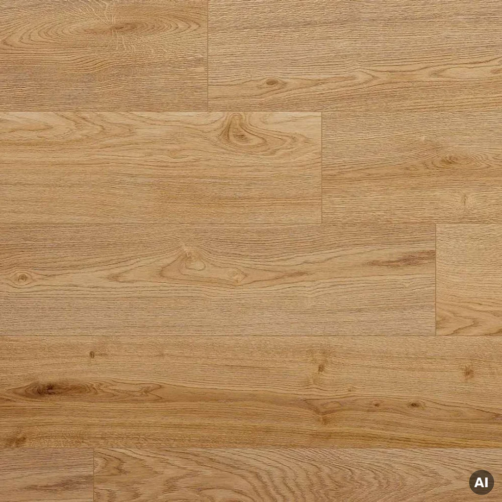 Panele winylowe SPC z podkładem Dąb Oscar Klasa 33 5.2 mm, SW3IHS-TLAD1-DP0XXX-EOSCC