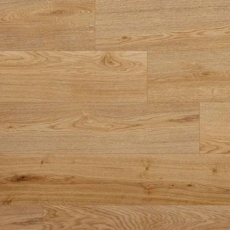 Panele winylowe ze zintegrowanym podkładem SPC Dąb Oscar K