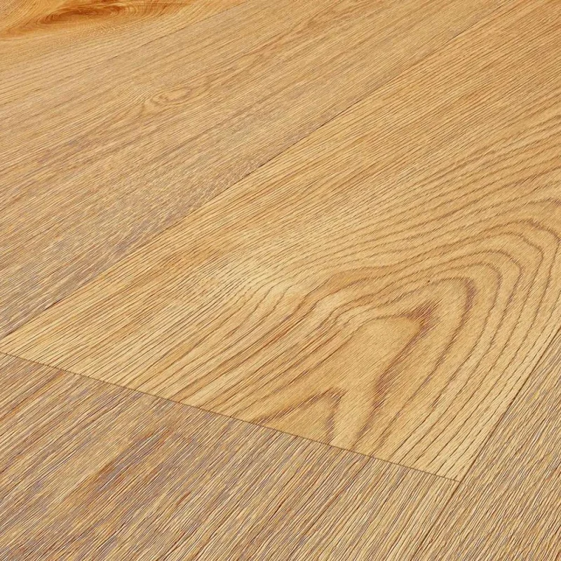 Panele winylowe ze zintegrowanym podkładem SPC Dąb Sophia 