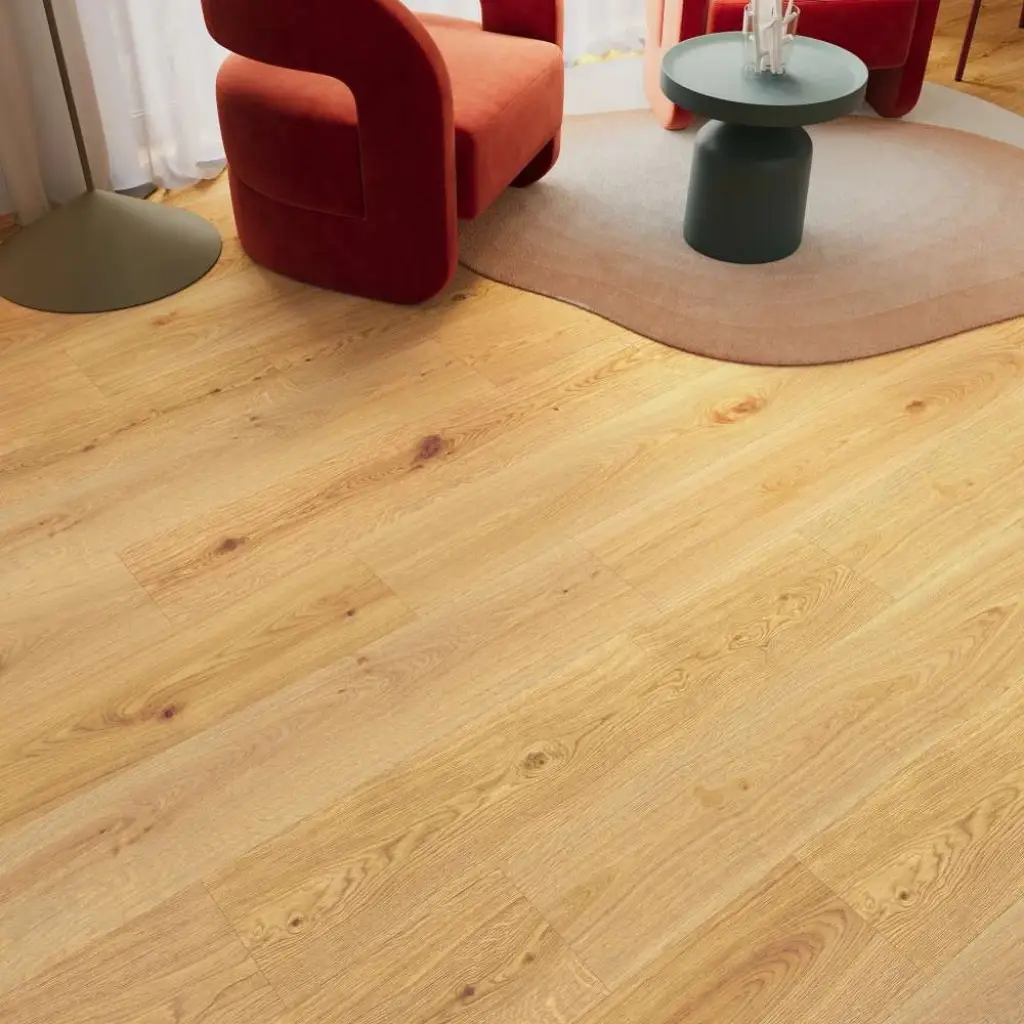 Panele winylowe ze zintegrowanym podkładem SPC Dąb Sophia Klasa 33 5.2 mm, SW3IHS-TLAD1-DP0XXX-ESOPC