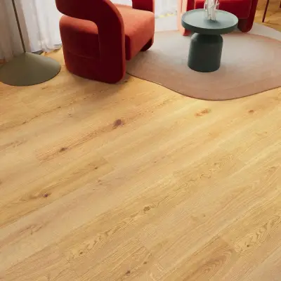 Panele winylowe ze zintegrowanym podkładem SPC Dąb Sophia Klasa 33 5.2 mm, SW3IHS-TLAD1-DP0XXX-ESOPC