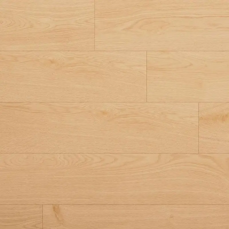 Panele winylowe ze zintegrowanym podkładem SPC Dąb Alex Kl