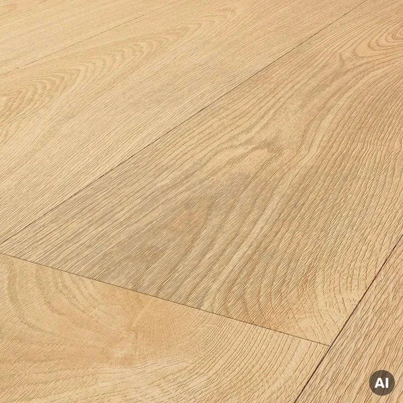 Panele winylowe SPC z podkładem Dąb Alex Klasa 33 5.2 mm,