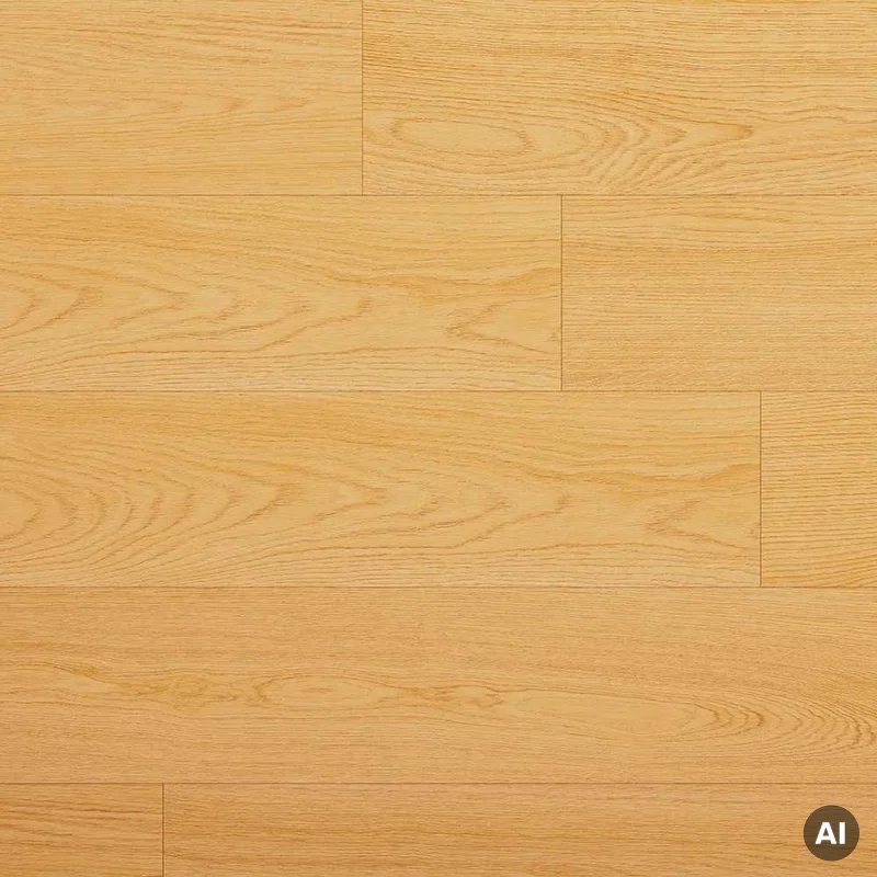 Panele winylowe SPC z podkładem Dąb Lucas Klasa 33 5.2 mm,