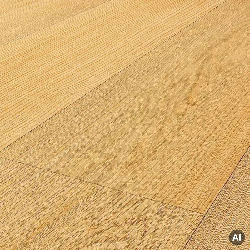 Panele winylowe SPC z podkładem Dąb Lucas Klasa 33 5.2 mm,