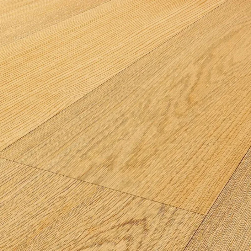 Panele winylowe ze zintegrowanym podkładem SPC Dąb Lucas K