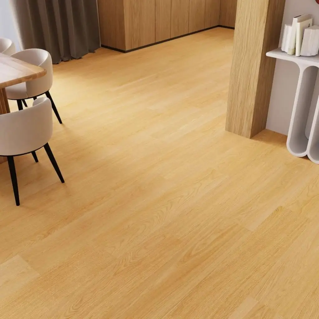 Panele winylowe ze zintegrowanym podkładem SPC Dąb Lucas Klasa 33 5.2 mm, SW3IHS-TLAD1-DP0XXX-ELUAA