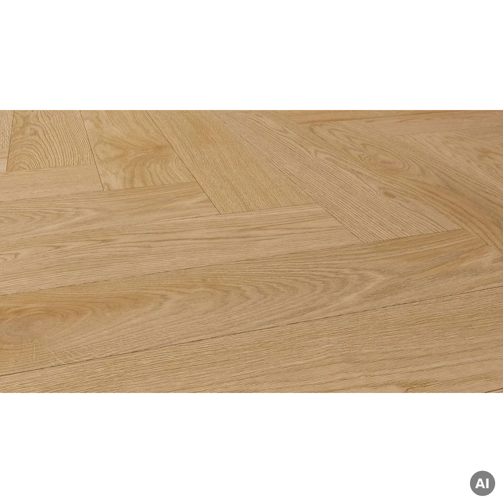 Panele winylowe SPC z podkładem Jodła Dąb Benjamin Klasa 33 5.2 mm, SW3HHS-THLA1-DP0XXX-EBENC