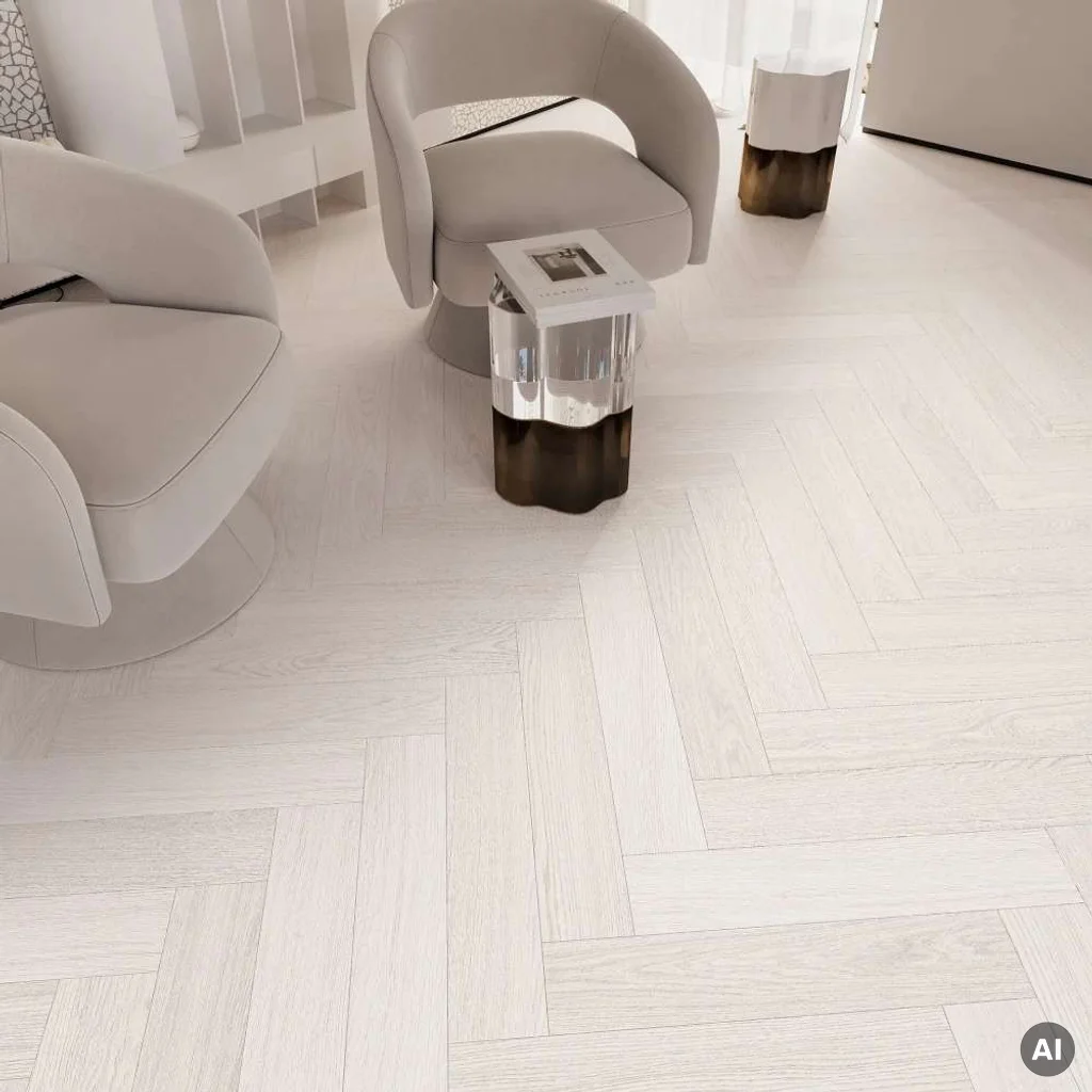 Panele winylowe SPC z podkładem Jodła Dąb Olivia Klasa 33 5.2 mm, SW3HHS-THLA1-DP0XXX-EOLVA