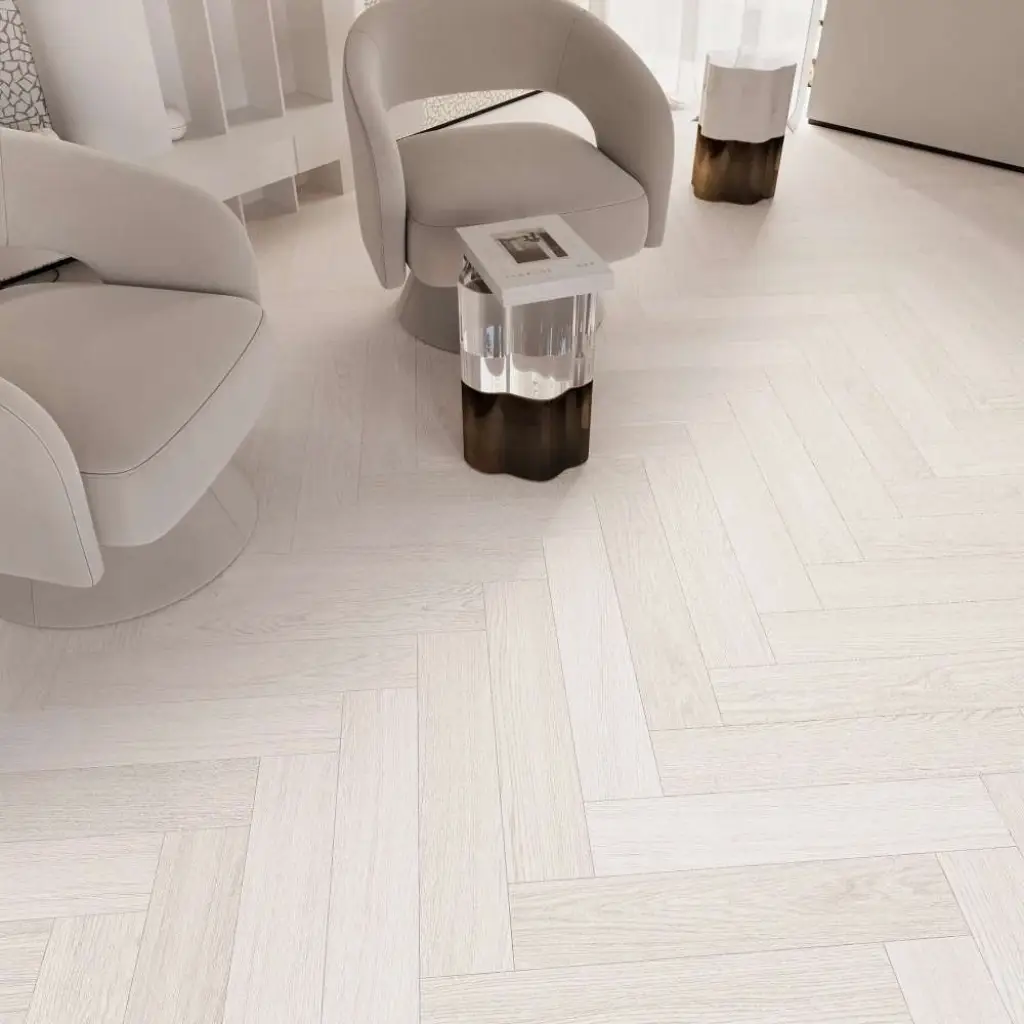 Panele winylowe ze zintegrowanym podkładem SPC Jodła Dąb Olivia Klasa 33 5.2 mm, SW3HHS-THLA1-DP0XXX-EOLVA