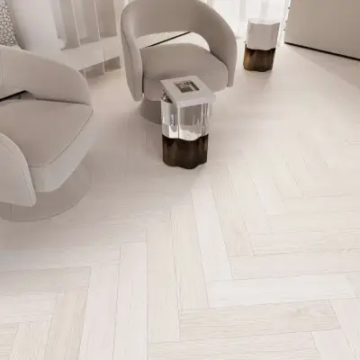 Panele winylowe ze zintegrowanym podkładem SPC Jodła Dąb Olivia Klasa 33 5.2 mm, SW3HHS-THLA1-DP0XXX-EOLVA