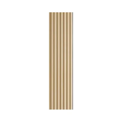 Panel lamelowy Harmony Wood S 148, 6073763