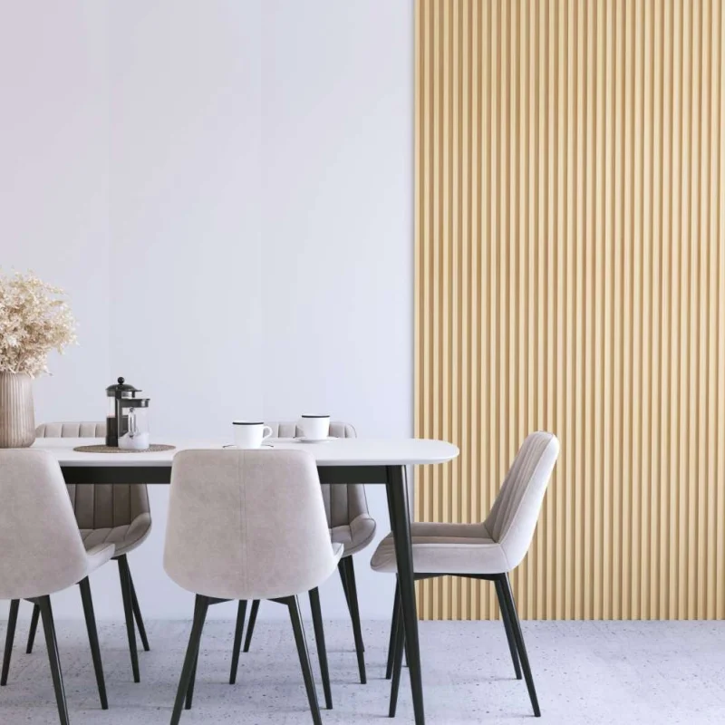 Panel lamelowy Harmony Wood S 148, 6073763 - 4