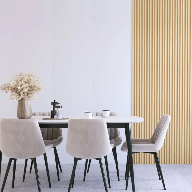 Panel lamelowy Harmony Wood S 148, 6073763 - 4