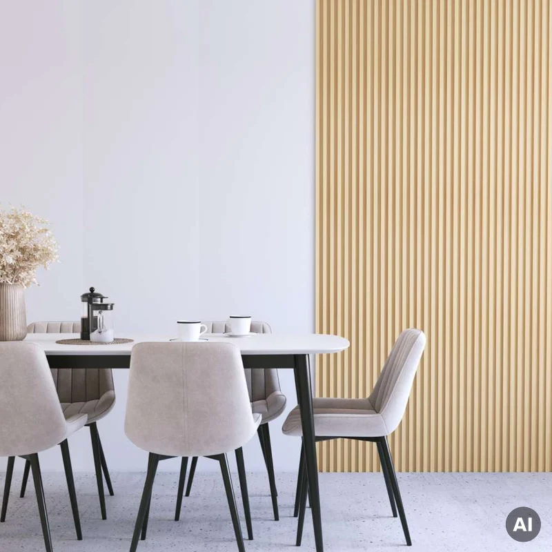Panel lamelowy Harmony Wood S 148, 6073763 - 4